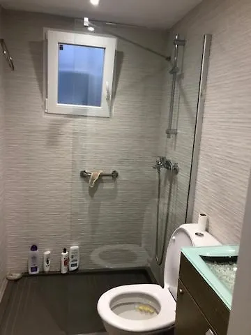 Eulogio Apartment Sant Feliu de Guixols