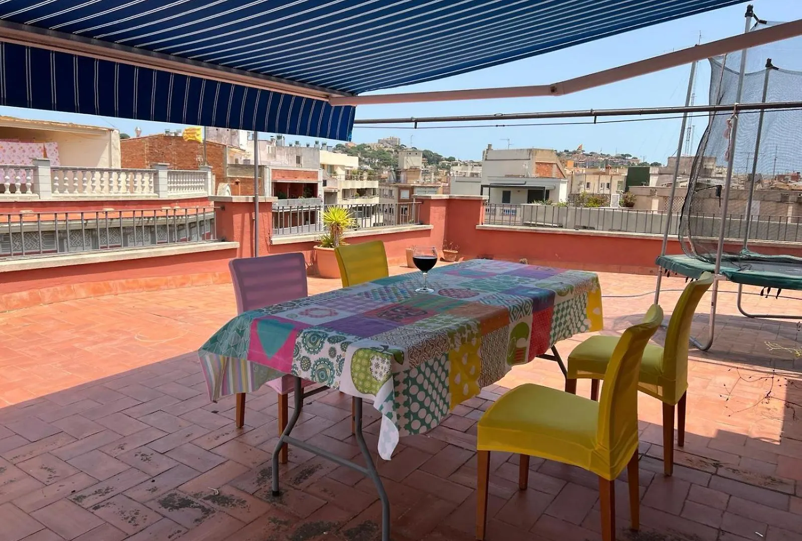 Eulogio Apartment Sant Feliu de Guixols