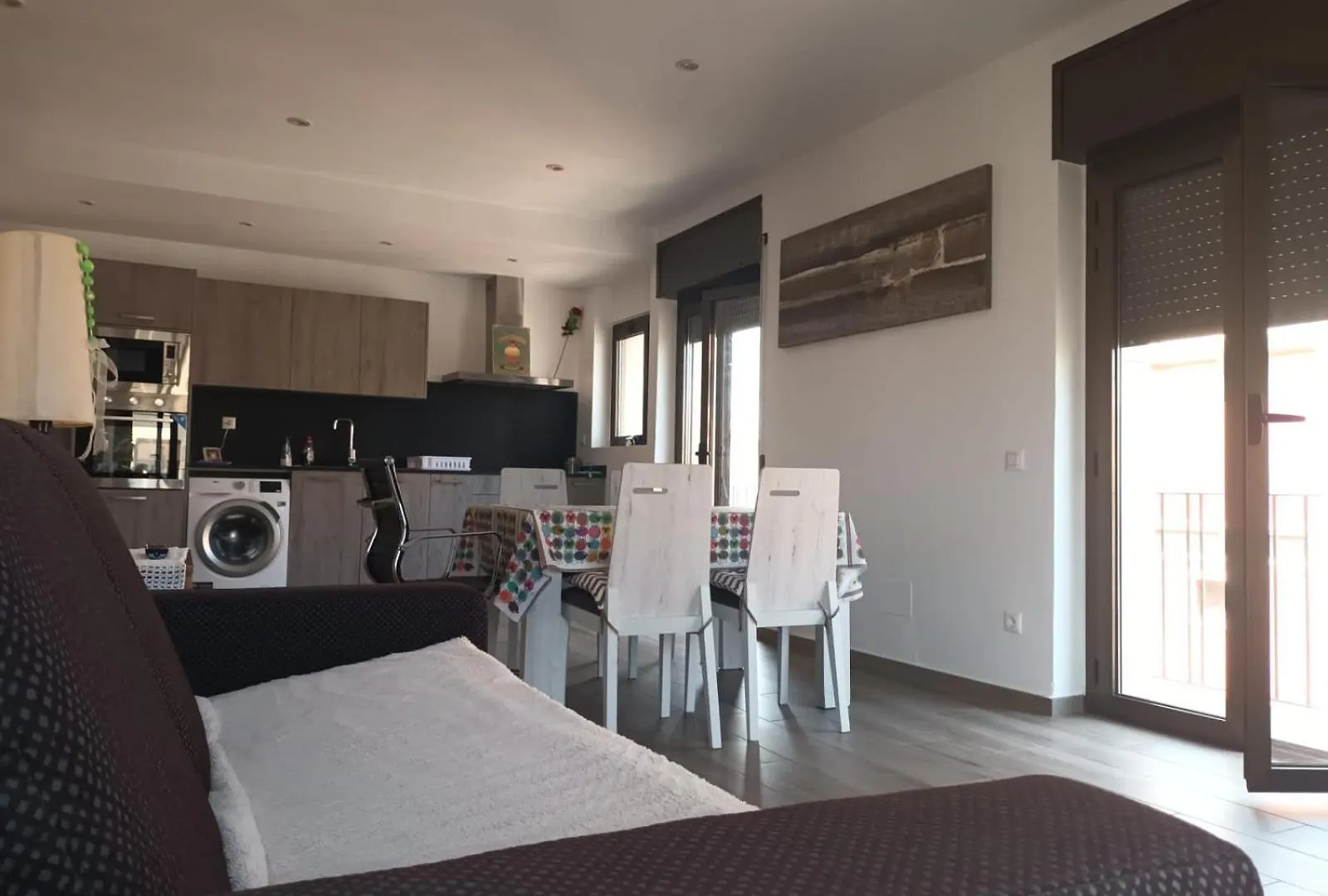 Eulogio Apartment Sant Feliu de Guixols Spain