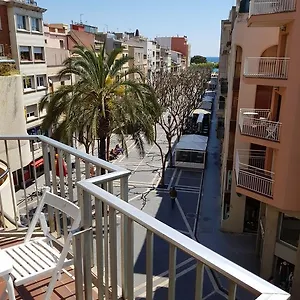 Apartament A La Placeta De Sant Joan 21, 3r Sant Feliu de Guíxols
